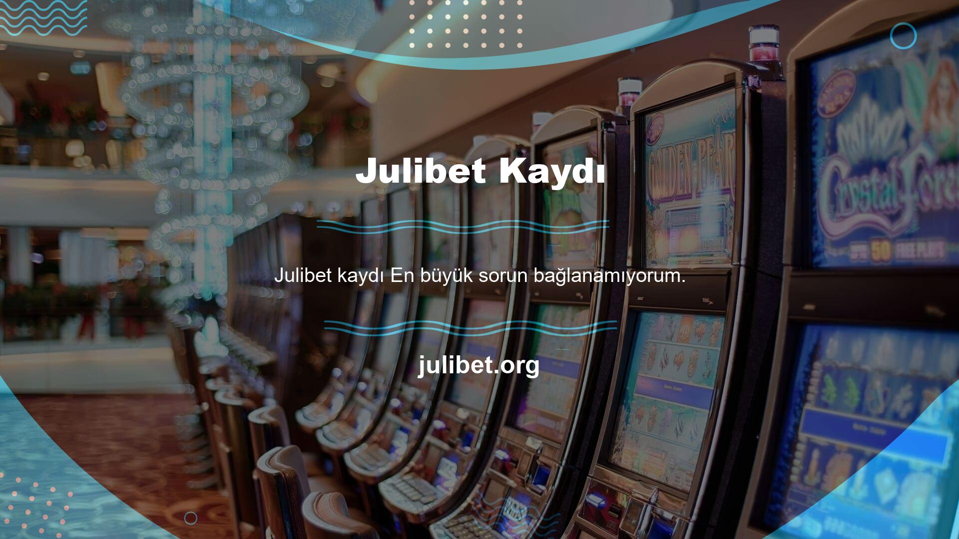 Casino ve casinolar oyun şirketleri, Türkiye'de internet engelleme hizmetlerinden şikayet etmeye devam ediyor ve derhal yasaklanıyor