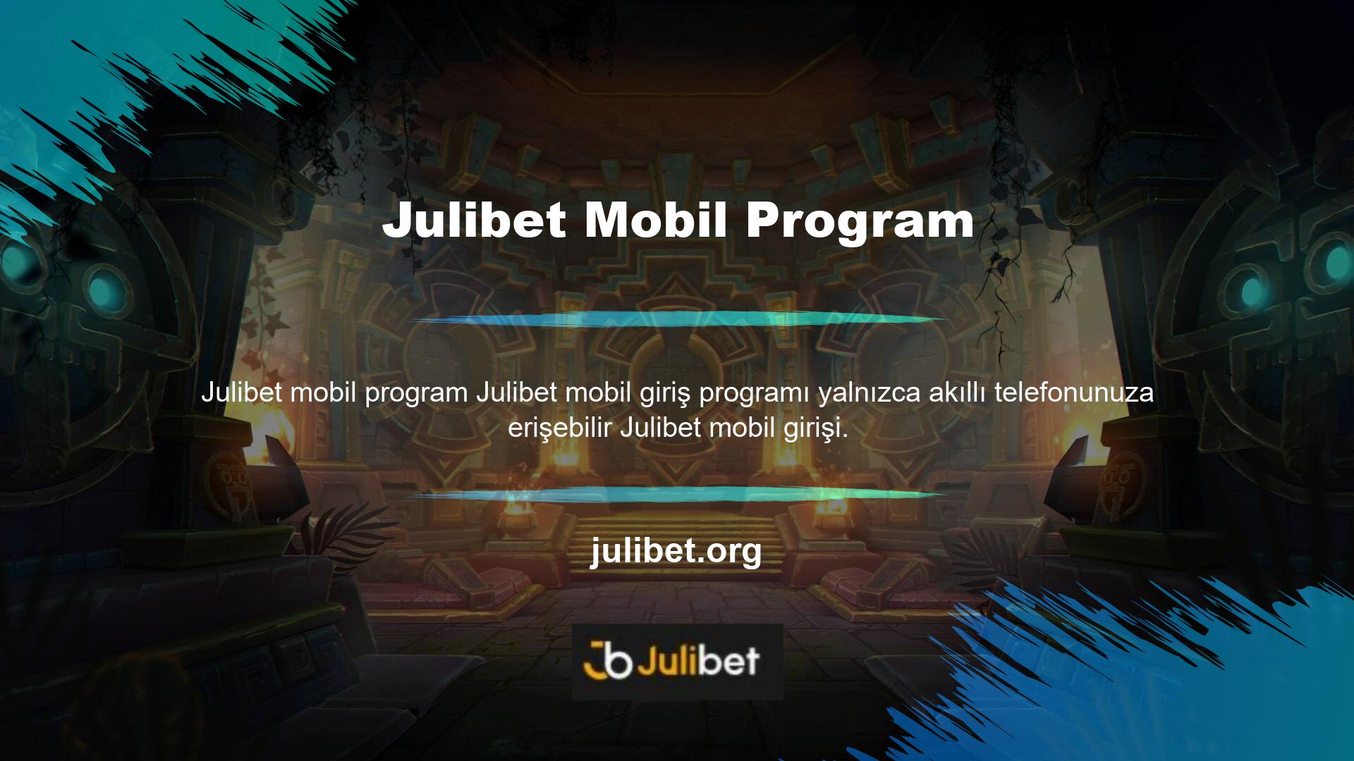 Şirketin Android veya iOS için uygulamaları yoktur